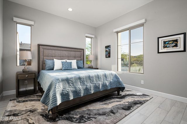 28715 N MARSHALL GULCH Court, Rio Verde, AZ 85263