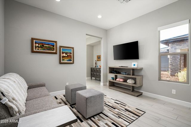 28715 N MARSHALL GULCH Court, Rio Verde, AZ 85263