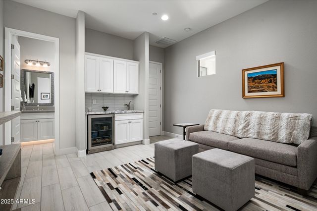 28715 N MARSHALL GULCH Court, Rio Verde, AZ 85263