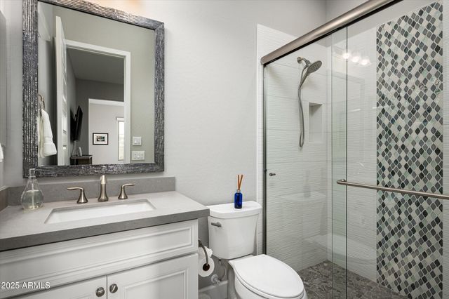 28715 N MARSHALL GULCH Court, Rio Verde, AZ 85263