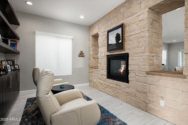 28715 N MARSHALL GULCH Court, Rio Verde, AZ 85263