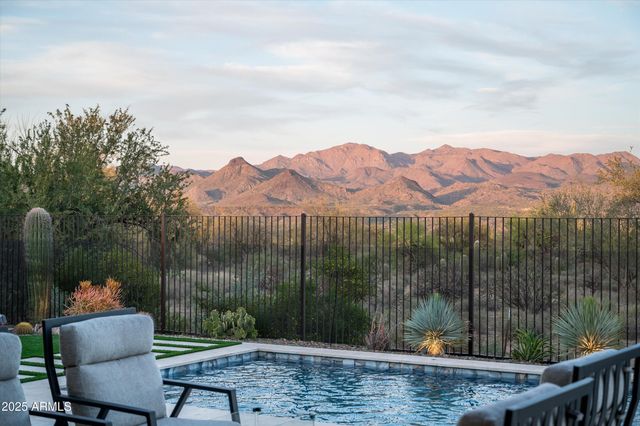 28715 N MARSHALL GULCH Court, Rio Verde, AZ 85263