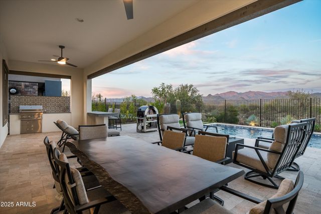 28715 N MARSHALL GULCH Court, Rio Verde, AZ 85263