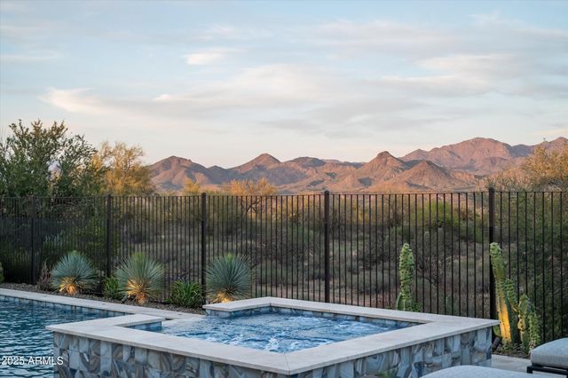 28715 N MARSHALL GULCH Court, Rio Verde, AZ 85263