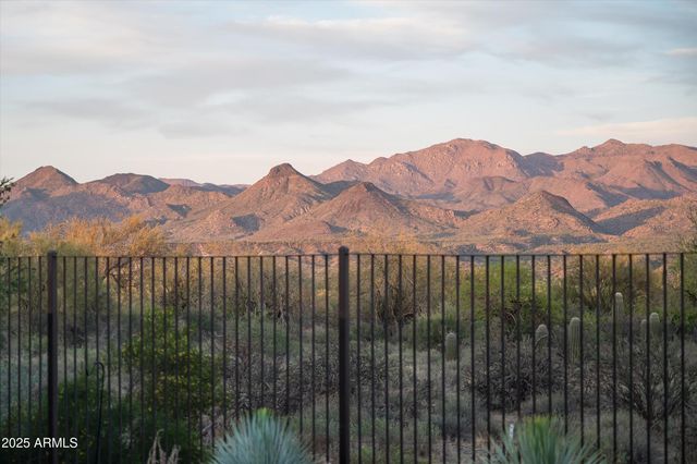 28715 N MARSHALL GULCH Court, Rio Verde, AZ 85263