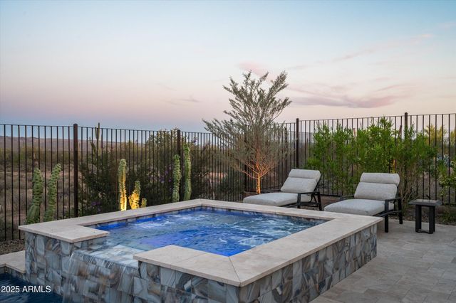 28715 N MARSHALL GULCH Court, Rio Verde, AZ 85263