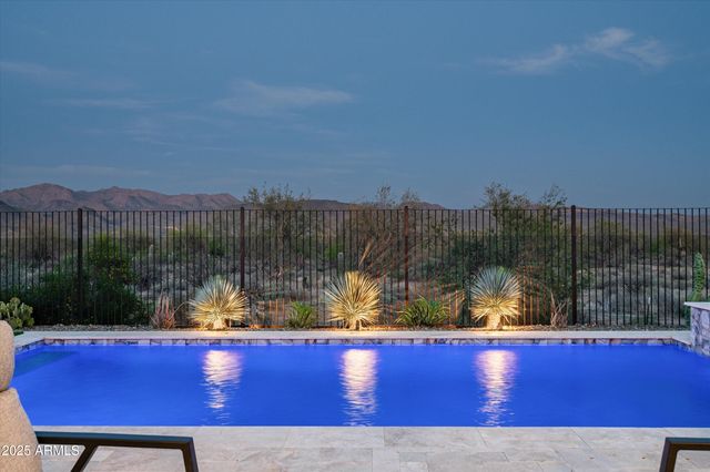 28715 N MARSHALL GULCH Court, Rio Verde, AZ 85263