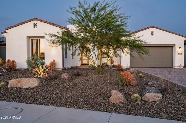 28715 N MARSHALL GULCH Court, Rio Verde, AZ 85263