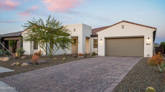 28715 N MARSHALL GULCH Court, Rio Verde, AZ 85263