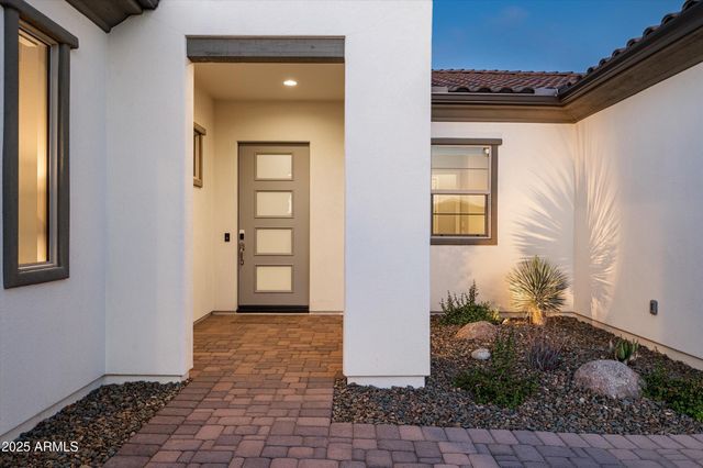 28715 N MARSHALL GULCH Court, Rio Verde, AZ 85263