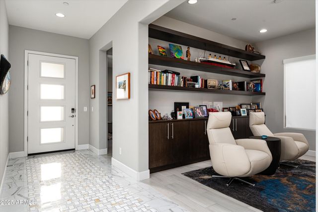 28715 N MARSHALL GULCH Court, Rio Verde, AZ 85263