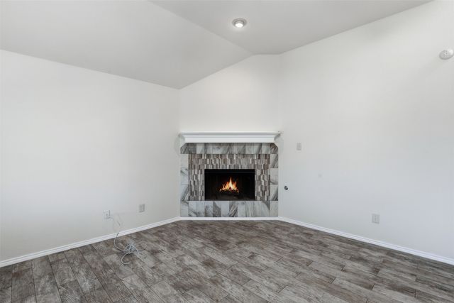 10716 Lipan Trail, Fort Worth, TX 76108