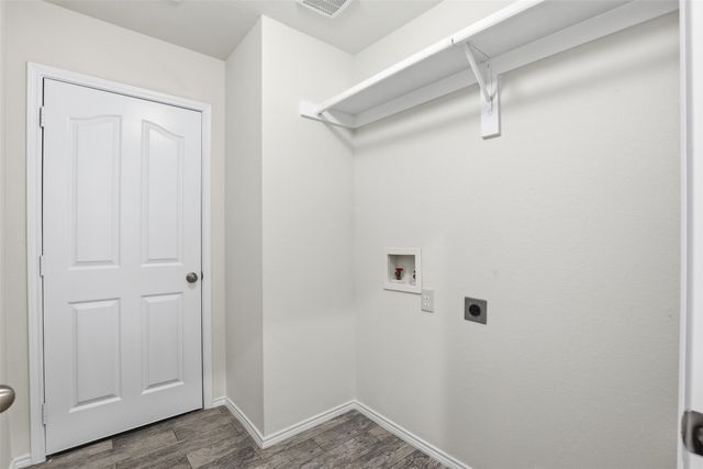 10716 Lipan Trail, Fort Worth, TX 76108