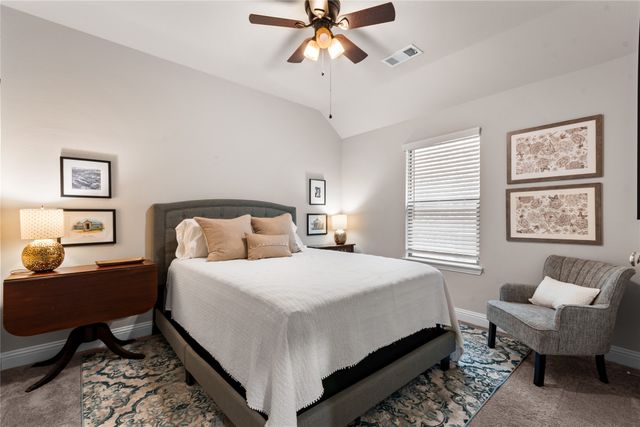 3820 Horseshoe Trail, Celina, TX 75009