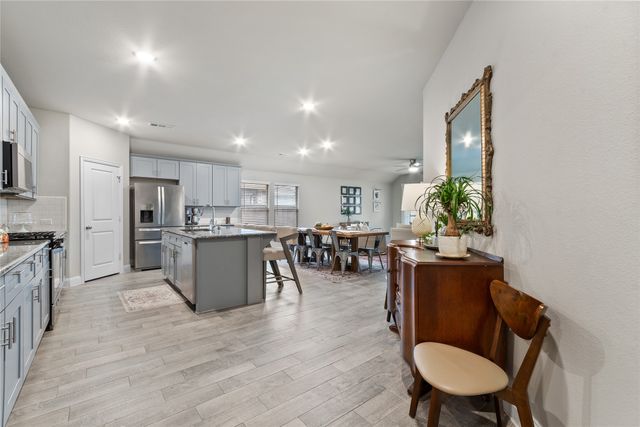 3820 Horseshoe Trail, Celina, TX 75009