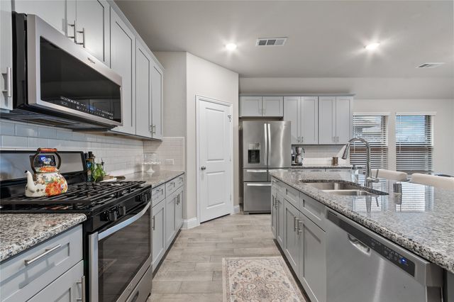 3820 Horseshoe Trail, Celina, TX 75009