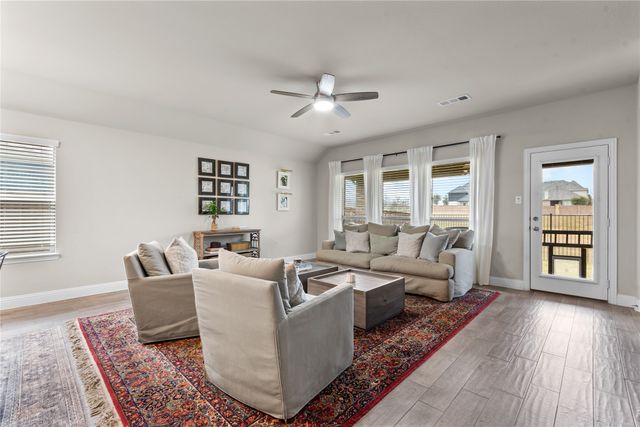 3820 Horseshoe Trail, Celina, TX 75009