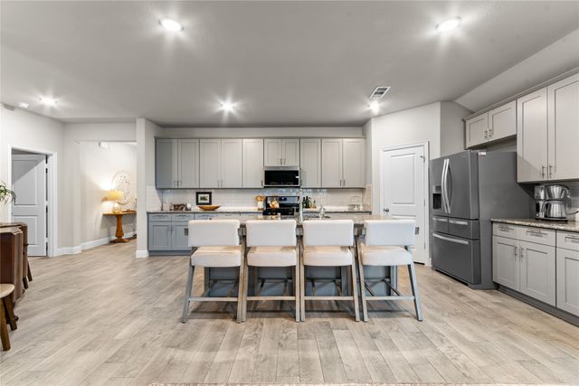 3820 Horseshoe Trail, Celina, TX 75009