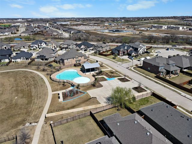 3820 Horseshoe Trail, Celina, TX 75009