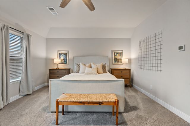 3820 Horseshoe Trail, Celina, TX 75009