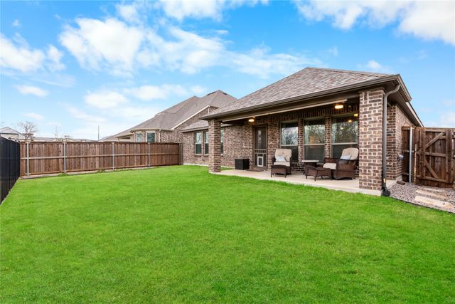 3820 Horseshoe Trail, Celina, TX 75009