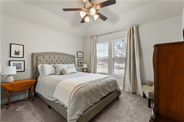 3820 Horseshoe Trail, Celina, TX 75009