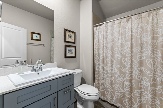 3820 Horseshoe Trail, Celina, TX 75009