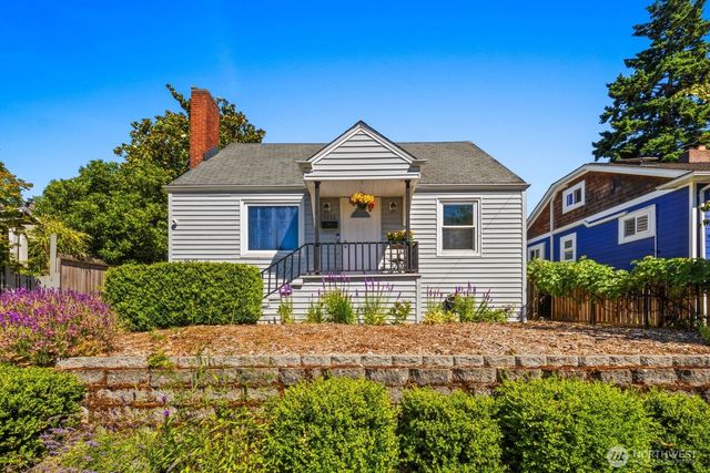 5632 7th Avenue NW, Seattle, WA 98107