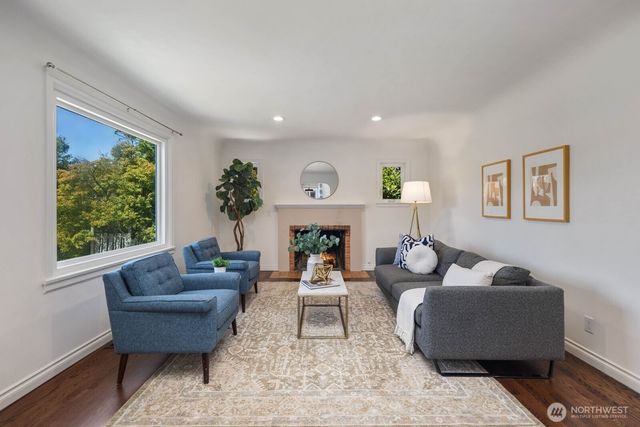 5632 7th Avenue NW, Seattle, WA 98107