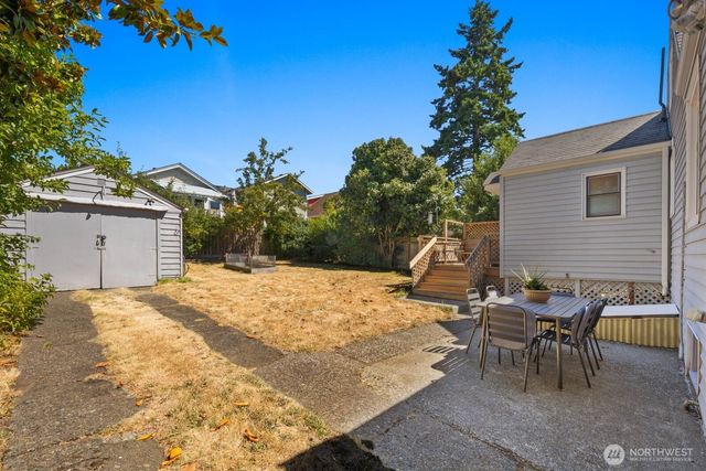 5632 7th Avenue NW, Seattle, WA 98107