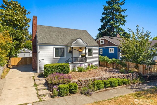 5632 7th Avenue NW, Seattle, WA 98107
