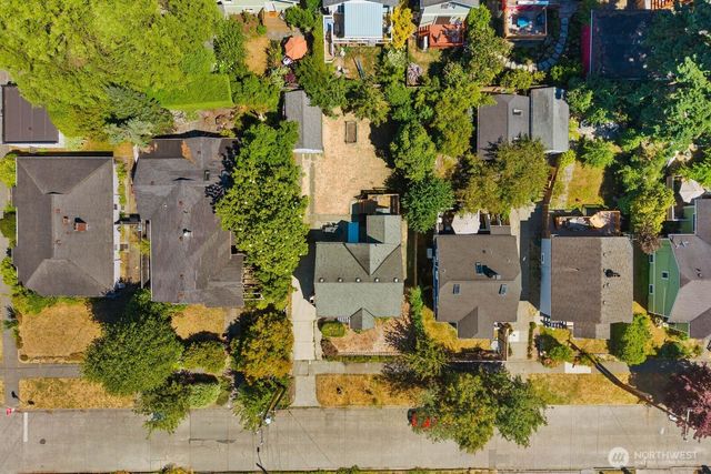 5632 7th Avenue NW, Seattle, WA 98107