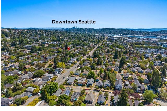 5632 7th Avenue NW, Seattle, WA 98107