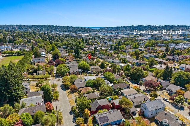 5632 7th Avenue NW, Seattle, WA 98107