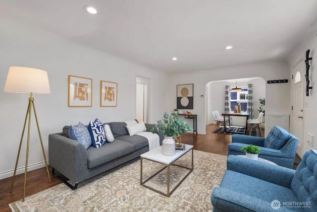 5632 7th Avenue NW, Seattle, WA 98107