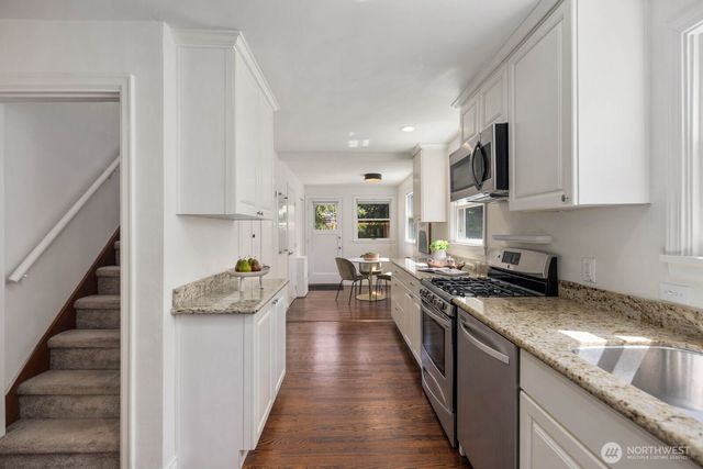 5632 7th Avenue NW, Seattle, WA 98107