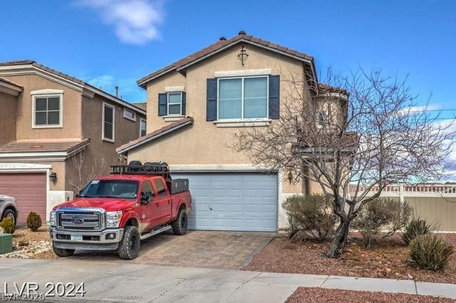1168 Aspen Cliff Drive, Henderson, NV 89011