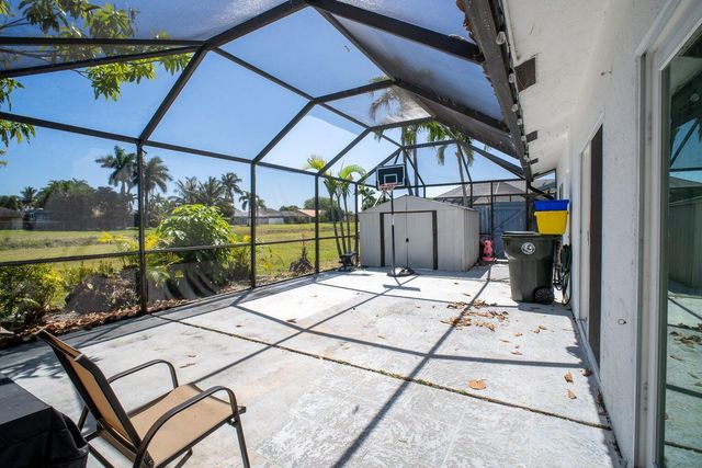 1103 Timberlane Circle, Greenacres, FL 33463