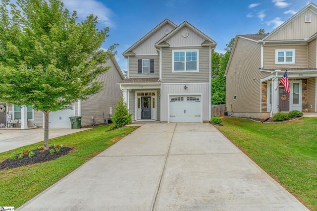 172 Highland Park Court, Easley, SC 29640