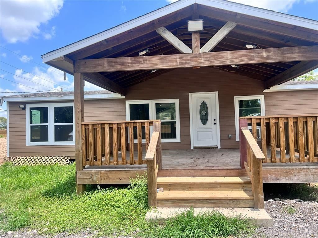 9115 Puritan Way, Rosharon, TX 77583