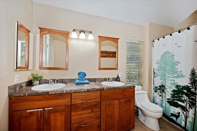 317 E Angeles Boulevard, Big Bear, CA 92314
