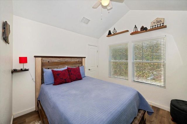 317 E Angeles Boulevard, Big Bear, CA 92314