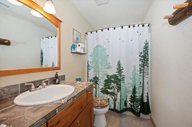 317 E Angeles Boulevard, Big Bear, CA 92314