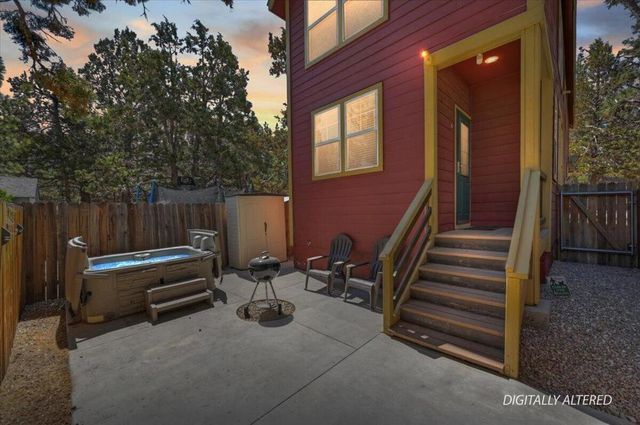 317 E Angeles Boulevard, Big Bear, CA 92314