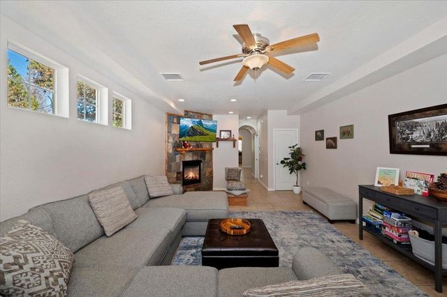 317 E Angeles Boulevard, Big Bear, CA 92314
