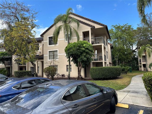 4221 W Mcnab Road 35, Pompano Beach, FL 33069