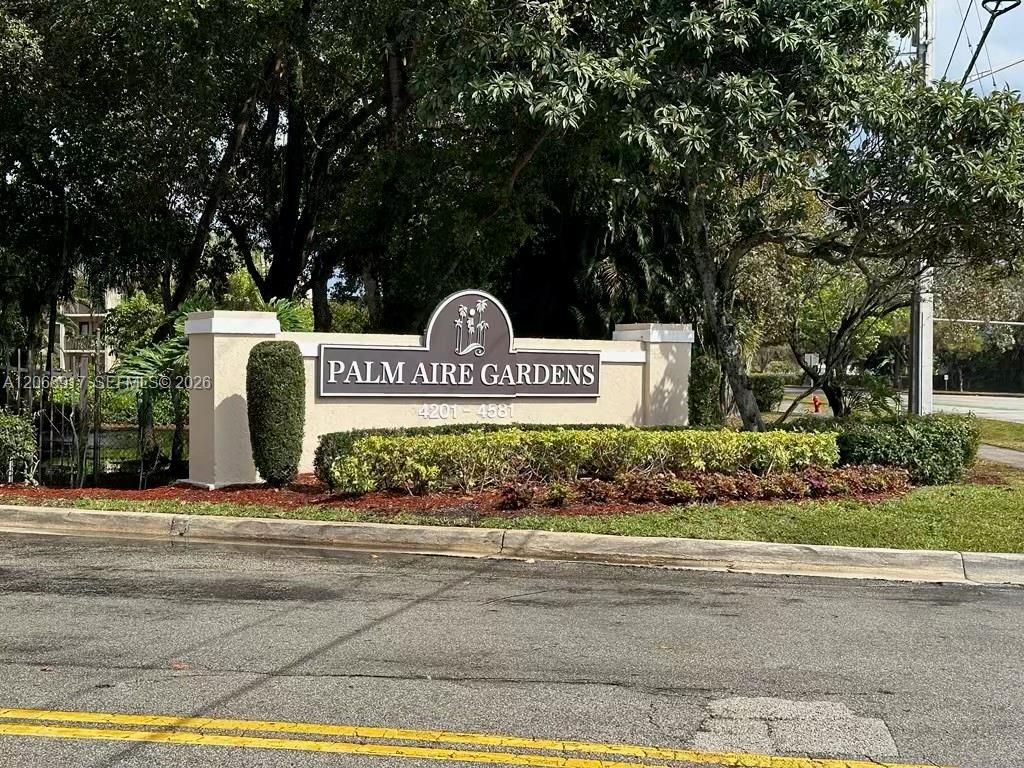 4221 W Mcnab Road 35, Pompano Beach, FL 33069