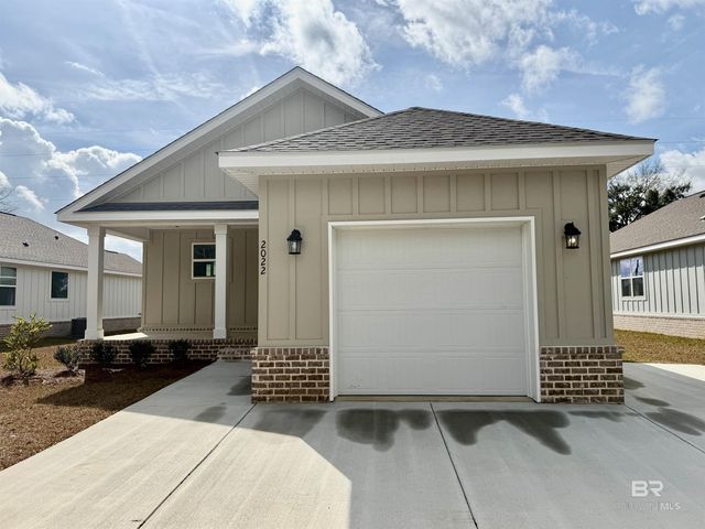 2022 W Union Avenue, Loxley, AL 36551