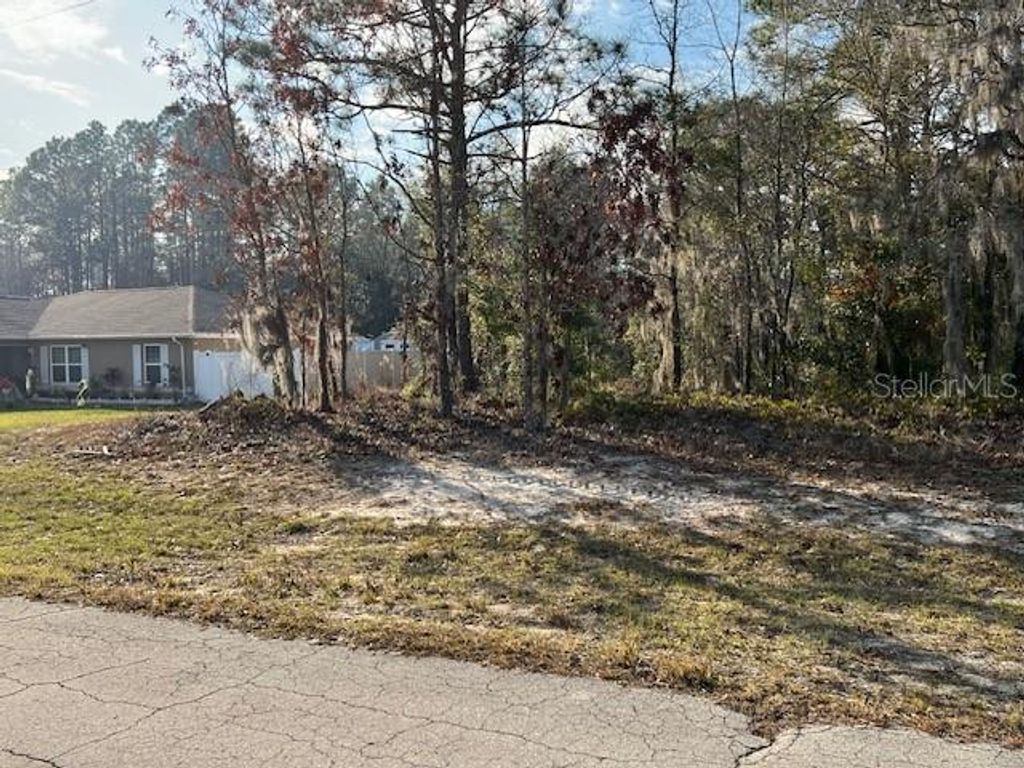 0 SW 83RD CIRCLE, Ocala, FL 34473