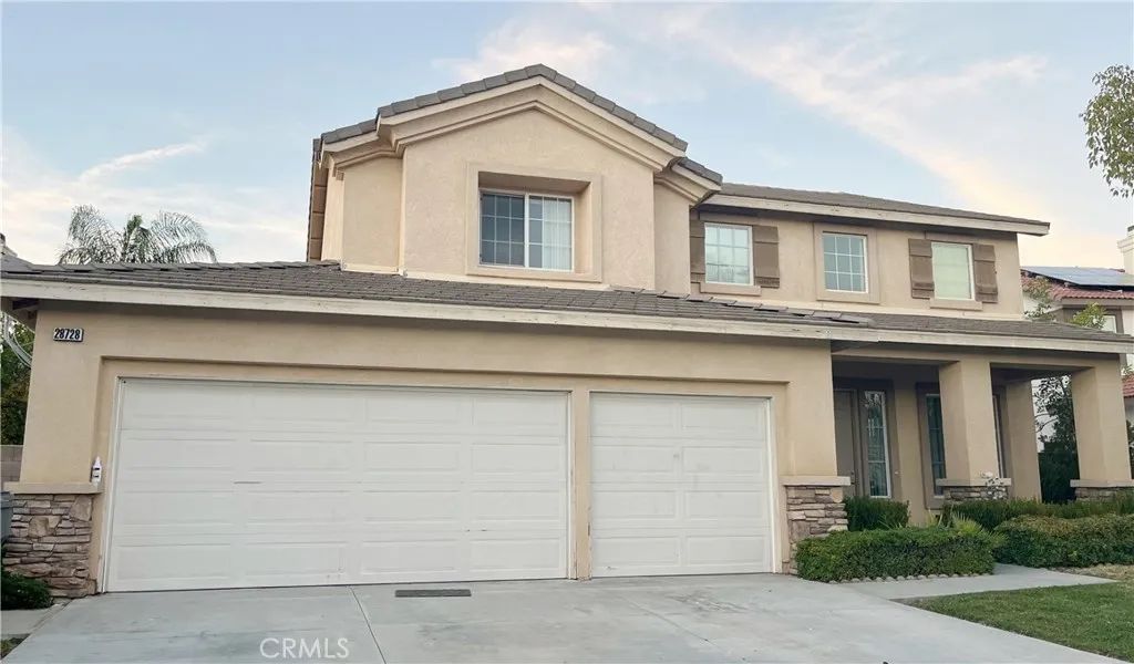 28728 Lantern Park, Menifee, CA 92584